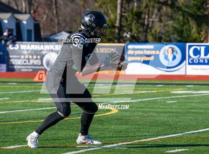 Thumbnail 2 in Washington-Liberty @ James Madison (VHSL 6D Northern Region Final) photogallery.