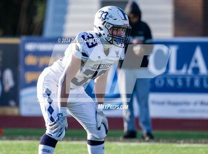 Thumbnail 2 in Washington-Liberty @ James Madison (VHSL 6D Northern Region Final) photogallery.