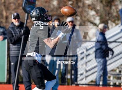 Thumbnail 3 in Washington-Liberty @ James Madison (VHSL 6D Northern Region Final) photogallery.