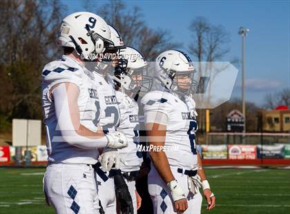 Thumbnail 3 in Washington-Liberty @ James Madison (VHSL 6D Northern Region Final) photogallery.