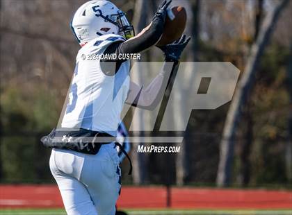 Thumbnail 3 in Washington-Liberty @ James Madison (VHSL 6D Northern Region Final) photogallery.