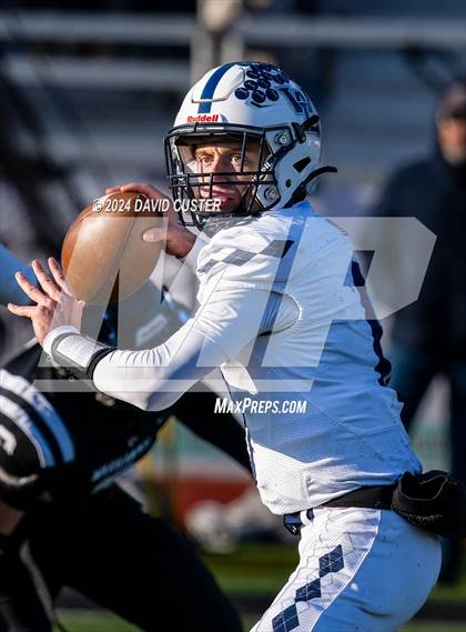 Thumbnail 3 in Washington-Liberty @ James Madison (VHSL 6D Northern Region Final) photogallery.