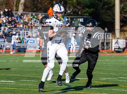 Thumbnail 1 in Washington-Liberty @ James Madison (VHSL 6D Northern Region Final) photogallery.