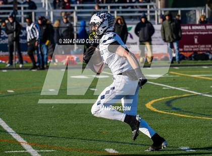 Thumbnail 2 in Washington-Liberty @ James Madison (VHSL 6D Northern Region Final) photogallery.