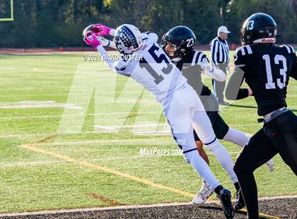 Thumbnail 3 in Washington-Liberty @ James Madison (VHSL 6D Northern Region Final) photogallery.