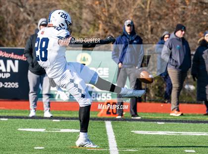 Thumbnail 1 in Washington-Liberty @ James Madison (VHSL 6D Northern Region Final) photogallery.