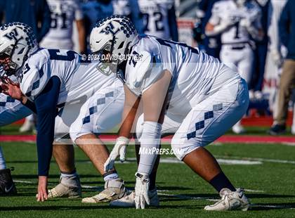 Thumbnail 2 in Washington-Liberty @ James Madison (VHSL 6D Northern Region Final) photogallery.