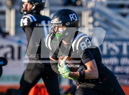 Thumbnail 3 in Washington-Liberty @ James Madison (VHSL 6D Northern Region Final) photogallery.