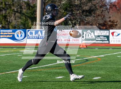 Thumbnail 3 in Washington-Liberty @ James Madison (VHSL 6D Northern Region Final) photogallery.