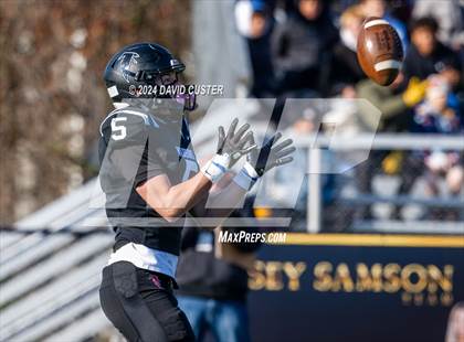 Thumbnail 3 in Washington-Liberty @ James Madison (VHSL 6D Northern Region Final) photogallery.