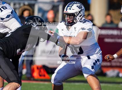 Thumbnail 2 in Washington-Liberty @ James Madison (VHSL 6D Northern Region Final) photogallery.