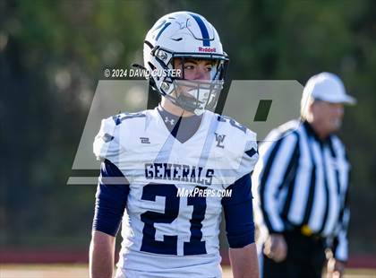 Thumbnail 2 in Washington-Liberty @ James Madison (VHSL 6D Northern Region Final) photogallery.