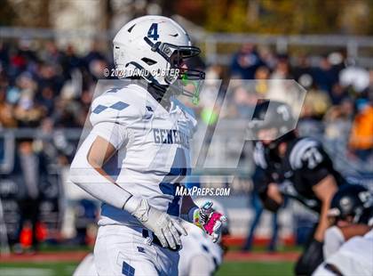 Thumbnail 2 in Washington-Liberty @ James Madison (VHSL 6D Northern Region Final) photogallery.