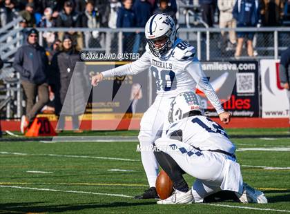 Thumbnail 3 in Washington-Liberty @ James Madison (VHSL 6D Northern Region Final) photogallery.