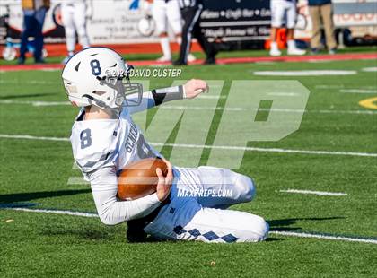 Thumbnail 3 in Washington-Liberty @ James Madison (VHSL 6D Northern Region Final) photogallery.