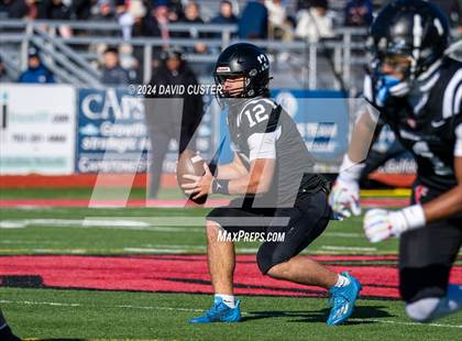 Thumbnail 3 in Washington-Liberty @ James Madison (VHSL 6D Northern Region Final) photogallery.
