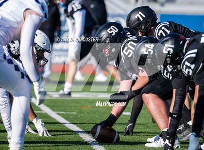 Thumbnail 3 in Washington-Liberty @ James Madison (VHSL 6D Northern Region Final) photogallery.