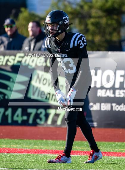 Thumbnail 2 in Washington-Liberty @ James Madison (VHSL 6D Northern Region Final) photogallery.