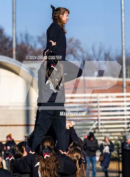Thumbnail 3 in Washington-Liberty @ James Madison (VHSL 6D Northern Region Final) photogallery.