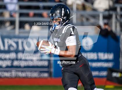 Thumbnail 2 in Washington-Liberty @ James Madison (VHSL 6D Northern Region Final) photogallery.
