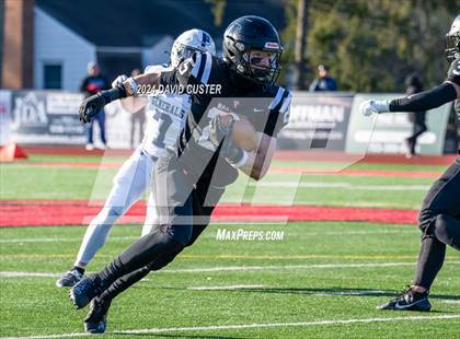 Thumbnail 3 in Washington-Liberty @ James Madison (VHSL 6D Northern Region Final) photogallery.