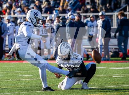 Thumbnail 2 in Washington-Liberty @ James Madison (VHSL 6D Northern Region Final) photogallery.