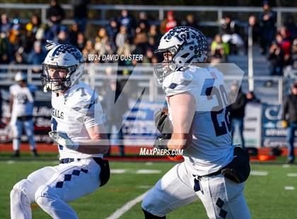 Thumbnail 2 in Washington-Liberty @ James Madison (VHSL 6D Northern Region Final) photogallery.