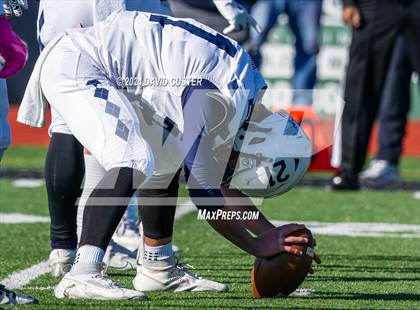 Thumbnail 1 in Washington-Liberty @ James Madison (VHSL 6D Northern Region Final) photogallery.
