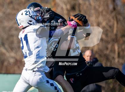 Thumbnail 3 in Washington-Liberty @ James Madison (VHSL 6D Northern Region Final) photogallery.
