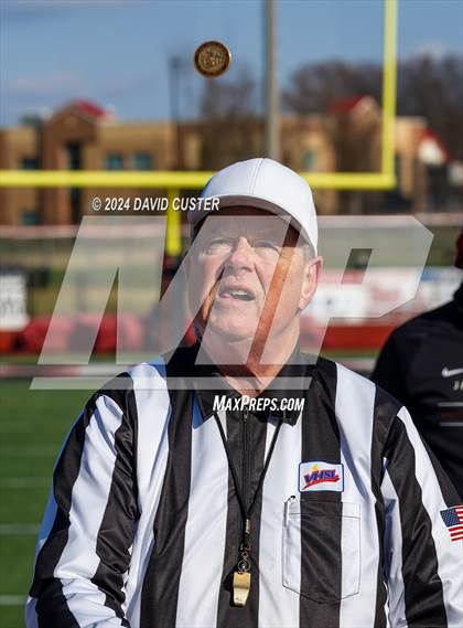 Thumbnail 2 in Washington-Liberty @ James Madison (VHSL 6D Northern Region Final) photogallery.