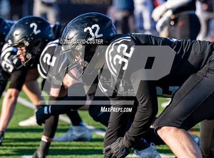 Thumbnail 3 in Washington-Liberty @ James Madison (VHSL 6D Northern Region Final) photogallery.