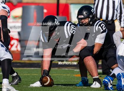 Thumbnail 2 in Washington-Liberty @ James Madison (VHSL 6D Northern Region Final) photogallery.