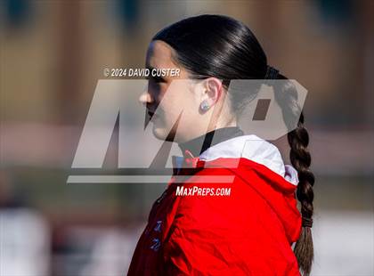 Thumbnail 2 in Washington-Liberty @ James Madison (VHSL 6D Northern Region Final) photogallery.