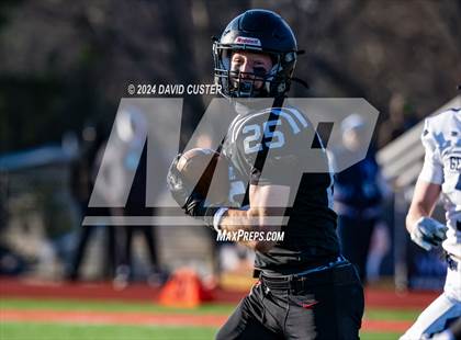 Thumbnail 2 in Washington-Liberty @ James Madison (VHSL 6D Northern Region Final) photogallery.