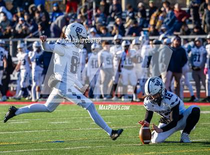 Thumbnail 1 in Washington-Liberty @ James Madison (VHSL 6D Northern Region Final) photogallery.