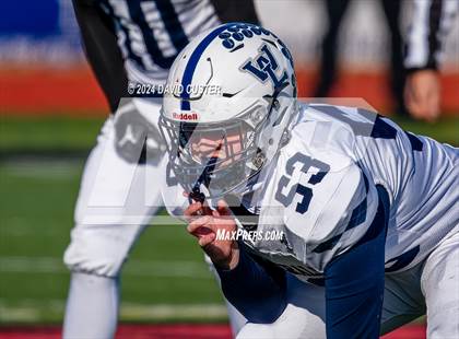 Thumbnail 1 in Washington-Liberty @ James Madison (VHSL 6D Northern Region Final) photogallery.