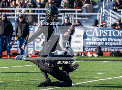 Thumbnail 3 in Washington-Liberty @ James Madison (VHSL 6D Northern Region Final) photogallery.