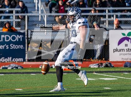 Thumbnail 3 in Washington-Liberty @ James Madison (VHSL 6D Northern Region Final) photogallery.