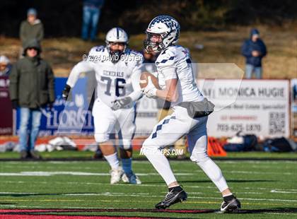 Thumbnail 3 in Washington-Liberty @ James Madison (VHSL 6D Northern Region Final) photogallery.