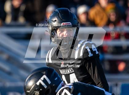 Thumbnail 1 in Washington-Liberty @ James Madison (VHSL 6D Northern Region Final) photogallery.