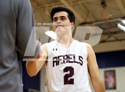 Thumbnail 2 in Chilton County vs Thorsby (County Tournament) photogallery.