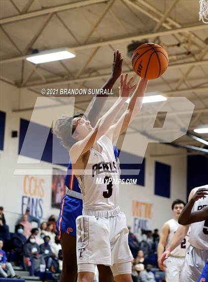 Thumbnail 3 in Chilton County vs Thorsby (County Tournament) photogallery.