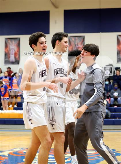 Thumbnail 1 in Chilton County vs Thorsby (County Tournament) photogallery.