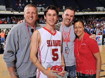Thumbnail 2 in Redondo Union vs. Westlake CIF SS DIV 2A Final) photogallery.
