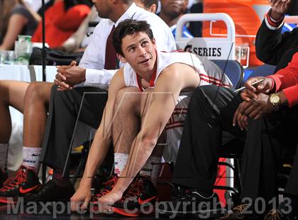 Thumbnail 2 in Redondo Union vs. Westlake CIF SS DIV 2A Final) photogallery.