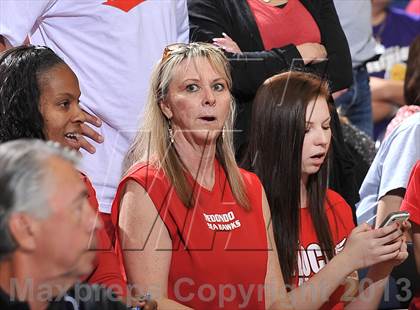 Thumbnail 3 in Redondo Union vs. Westlake CIF SS DIV 2A Final) photogallery.