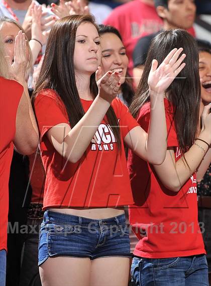 Thumbnail 2 in Redondo Union vs. Westlake CIF SS DIV 2A Final) photogallery.