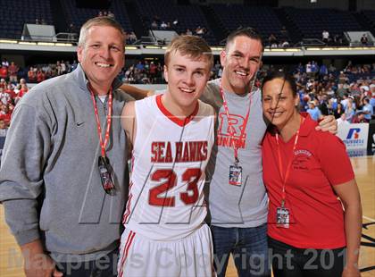 Thumbnail 1 in Redondo Union vs. Westlake CIF SS DIV 2A Final) photogallery.