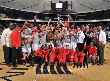 Thumbnail 1 in Redondo Union vs. Westlake CIF SS DIV 2A Final) photogallery.