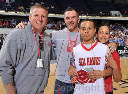 Thumbnail 3 in Redondo Union vs. Westlake CIF SS DIV 2A Final) photogallery.